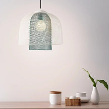 Cargar imagen en el visor de la galería, Rakina Pendant Light
