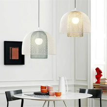 Cargar imagen en el visor de la galería, Rakina Pendant Light
