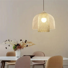 Cargar imagen en el visor de la galería, Rakina Pendant Light
