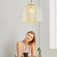 Cargar imagen en el visor de la galería, Rakina Pendant Light
