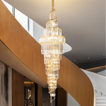 Load image into Gallery viewer, Rana Chandelier
