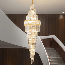 Load image into Gallery viewer, Rana Chandelier
