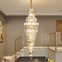 Carregar imagem no visualizador da galeria, Rana Chandelier
