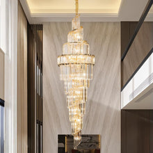 Carregar imagem no visualizador da galeria, Rana Chandelier
