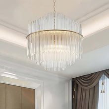 Carregar imagem no visualizador da galeria, Rapture Chandelier
