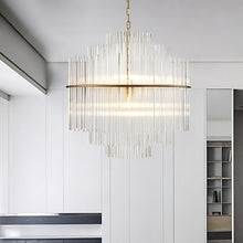 Carregar imagem no visualizador da galeria, Rapture Chandelier
