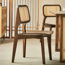 Carregar imagem no visualizador da galeria, Rarus Dining Chair
