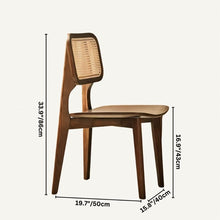 Cargar imagen en el visor de la galería, Rarus Dining Chair
