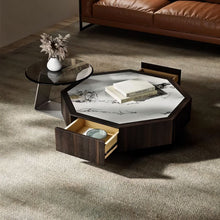 Carregar imagem no visualizador da galeria, Ratham Coffee Table
