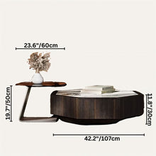 Carregar imagem no visualizador da galeria, Ratham Coffee Table
