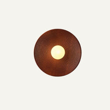 Carregar imagem no visualizador da galeria, Rayba Wall Lamp
