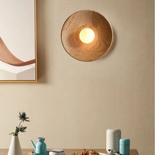 Carregar imagem no visualizador da galeria, Rayba Wall Lamp
