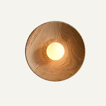 Cargar imagen en el visor de la galería, Rayba Wall Lamp
