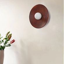 Cargar imagen en el visor de la galería, Rayba Wall Lamp
