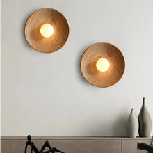 Carregar imagem no visualizador da galeria, Rayba Wall Lamp
