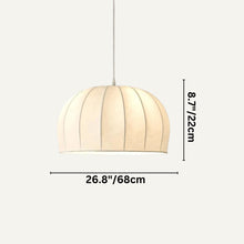 Cargar imagen en el visor de la galería, Razmi Pendant Light
