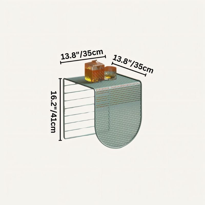 Rechteck Coffee Table