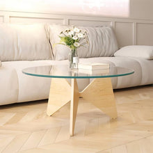 Carregar imagem no visualizador da galeria, Regal Coffee Table
