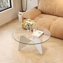 Carregar imagem no visualizador da galeria, Regal Coffee Table
