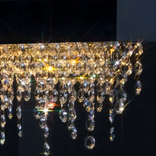 Load image into Gallery viewer, Regale Chandelier
