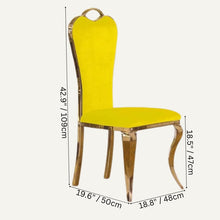 Carregar imagem no visualizador da galeria, Renpet Accent Chair
