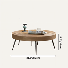 Carregar imagem no visualizador da galeria, Blanda Coffee Table
