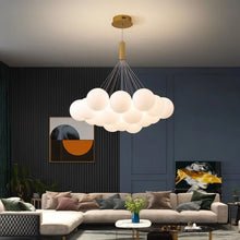 Carregar imagem no visualizador da galeria, Reverie Chandelier Light
