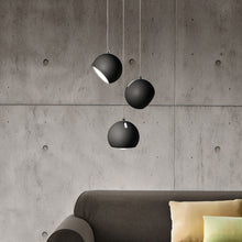 Carregar imagem no visualizador da galeria, Revolve Pendant Light
