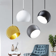 Carregar imagem no visualizador da galeria, Revolve Pendant Light
