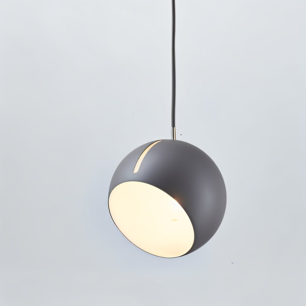 Revolve Pendant Light