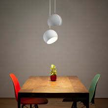 Carregar imagem no visualizador da galeria, Revolve Pendant Light
