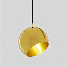 Carregar imagem no visualizador da galeria, Revolve Pendant Light
