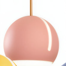 Carregar imagem no visualizador da galeria, Revolve Pendant Light
