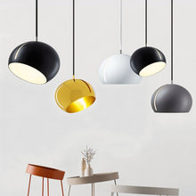 Carregar imagem no visualizador da galeria, Revolve Pendant Light
