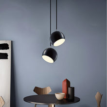 Carregar imagem no visualizador da galeria, Revolve Pendant Light
