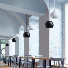 Carregar imagem no visualizador da galeria, Revolve Pendant Light
