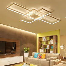 Carregar imagem no visualizador da galeria, Rhys Ceiling Light
