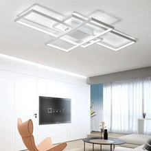 Carregar imagem no visualizador da galeria, Rhys Ceiling Light
