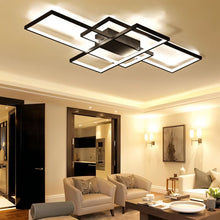 Carregar imagem no visualizador da galeria, Rhys Ceiling Light
