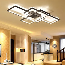 Cargar imagen en el visor de la galería, Rhys Ceiling Light
