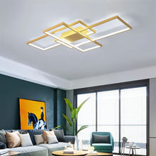 Cargar imagen en el visor de la galería, Rhys Ceiling Light
