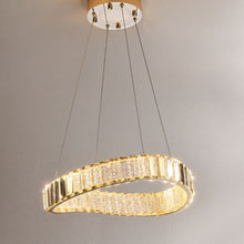 Carregar imagem no visualizador da galeria, Ringan Chandelier
