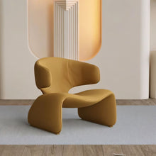 Carregar imagem no visualizador da galeria, Ripas Accent Chair
