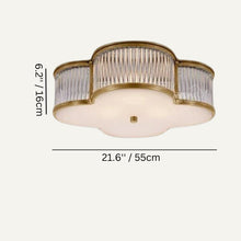 Carregar imagem no visualizador da galeria, Risha Ceiling Lamp
