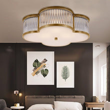 Carregar imagem no visualizador da galeria, Risha Ceiling Lamp
