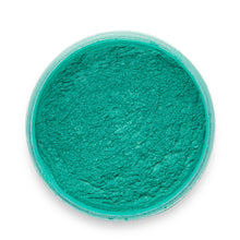 Cargar imagen en el visor de la galería, River Table Turquoise Epoxy Powder Pigment
