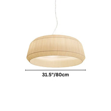 Cargar imagen en el visor de la galería, Riza Pendant Light
