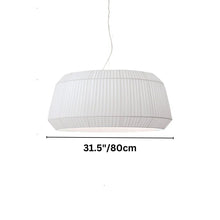 Cargar imagen en el visor de la galería, Riza Pendant Light
