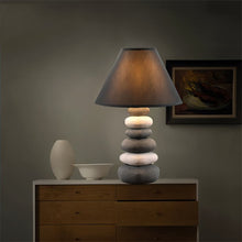 Load image into Gallery viewer, Rocky Table Lamp
