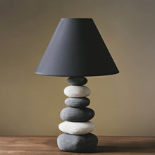 Load image into Gallery viewer, Rocky Table Lamp
